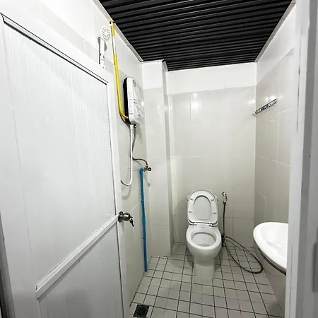 Cs Hotel Don Mueang International Airport