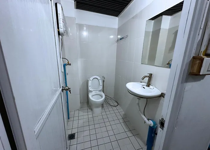 Cs Don Mueang International Airport 2* בנגקוק