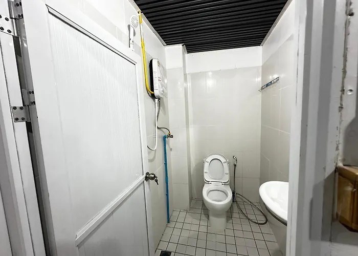 Hotel Cs Don Mueang International Airport 2*