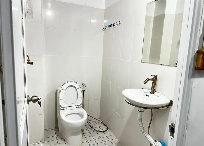Cs Don Mueang International Airport Hotel Bangkok