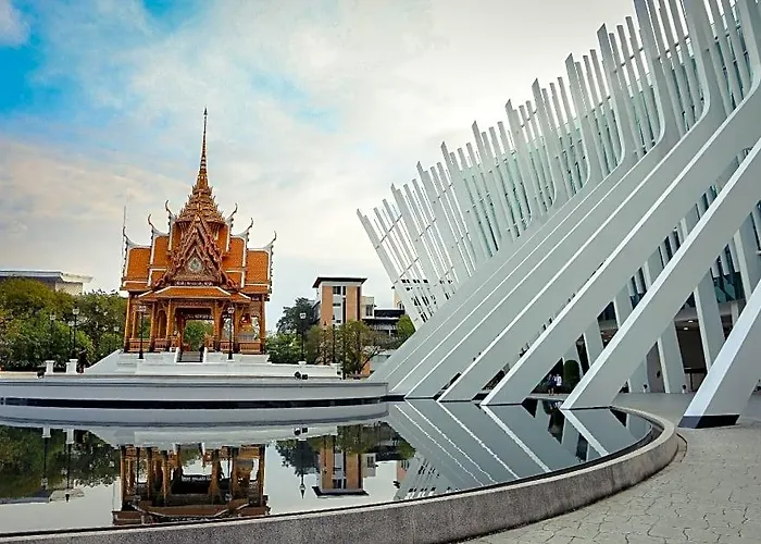 Cs Don Mueang International Airport Hotel Bangkok