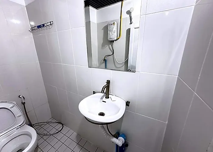 Cs Don Mueang International Airport Hotel