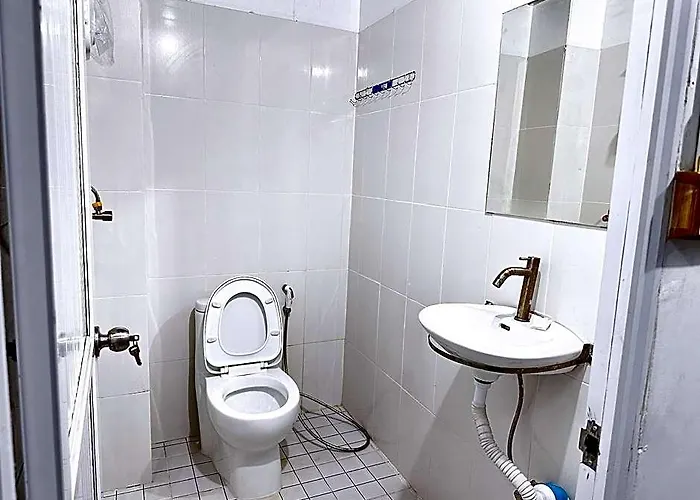 Hotel Cs Don Mueang International Airport