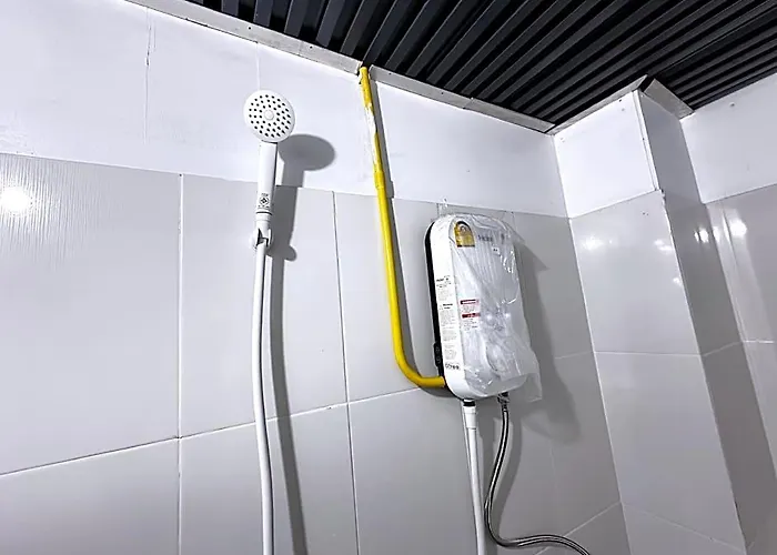 Cs Don Mueang International Airport Hotel